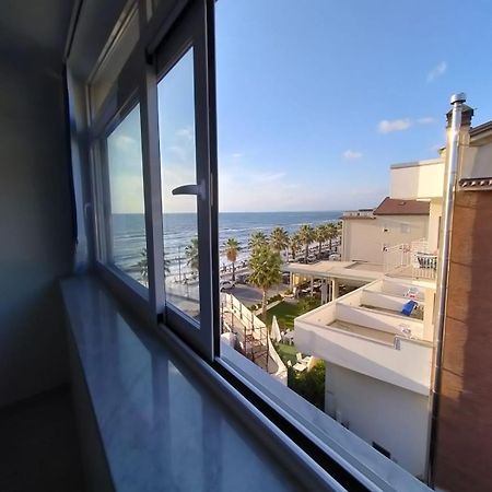 Ammare 4 Villa Agropoli Exterior foto