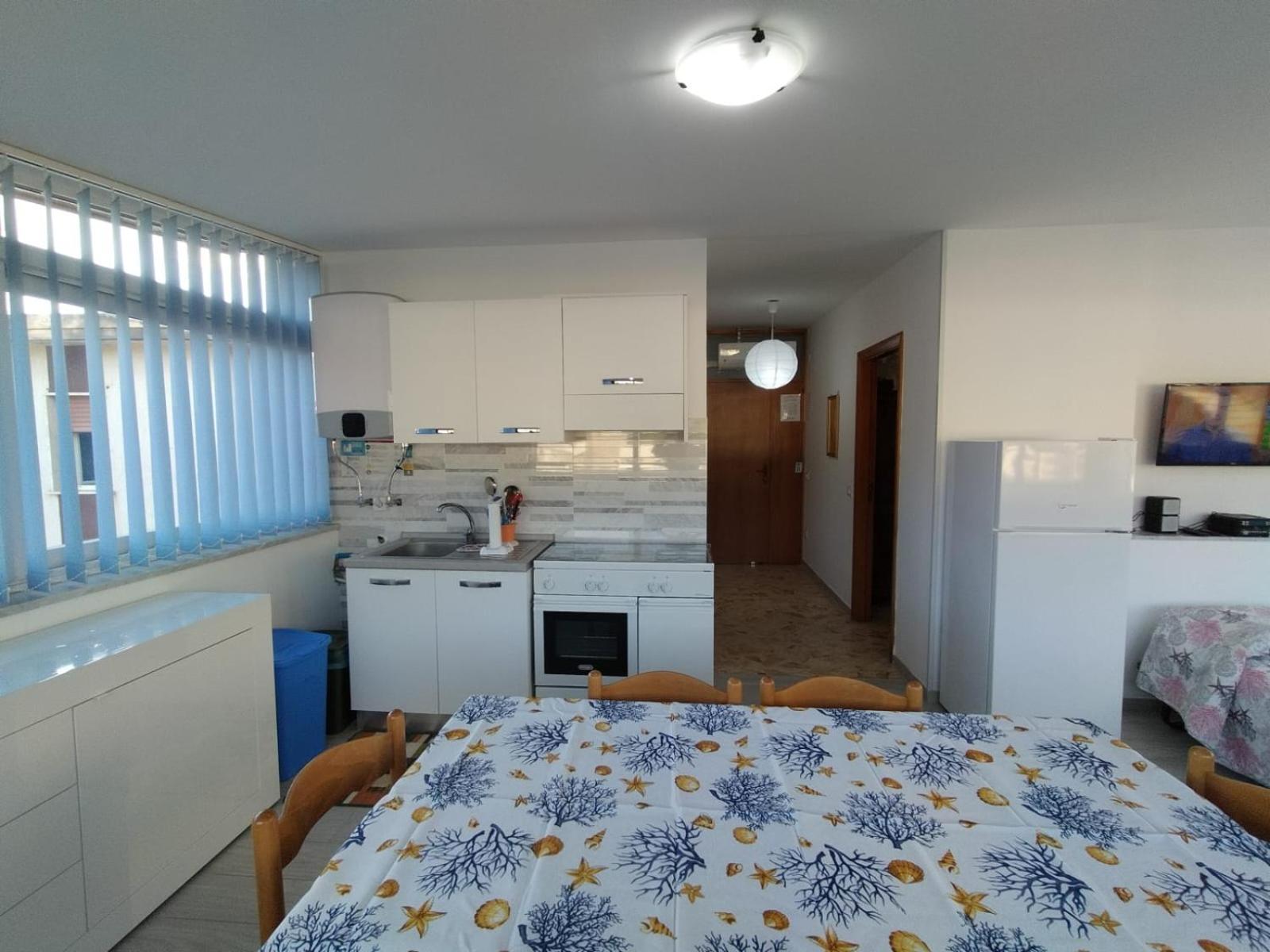 Ammare 4 Villa Agropoli Exterior foto